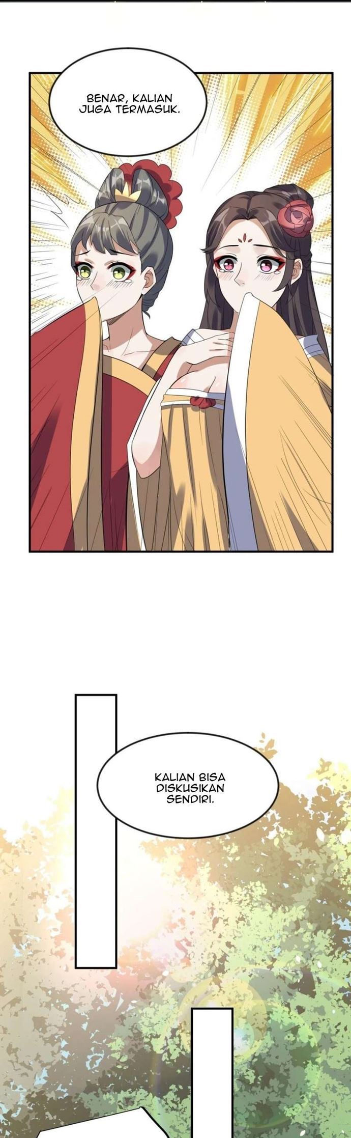 Immortal Swordsman in The Reverse World Chapter 198 Gambar 32